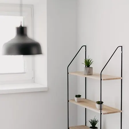 Apartment Little Liptovsky Mikulas