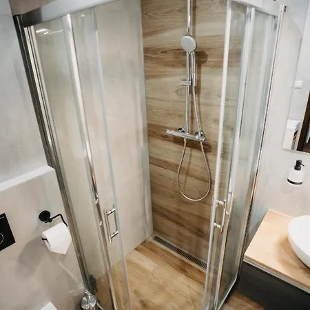 Апартаменты Little *