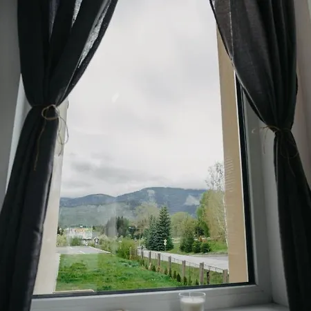 Little Апартаменты