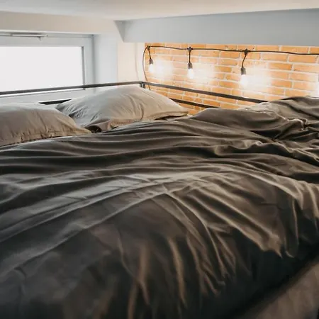 Апартаменты Little