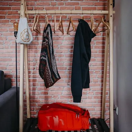 Апартаменты Little *