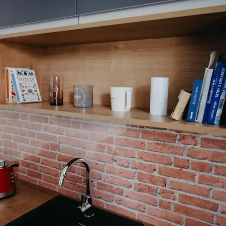 Little Apartment