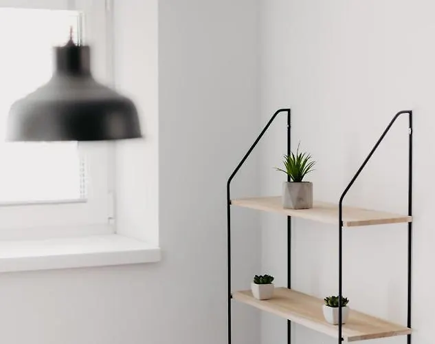 Apartment Little Liptovský Mikuláš