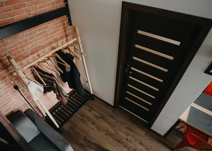 Little * Liptovský Mikuláš