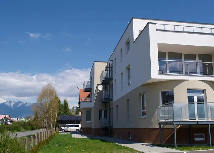 Little Liptovský Mikuláš